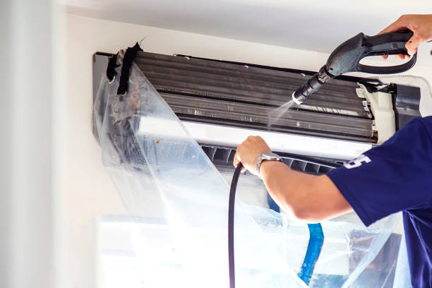 Best Affordable Air Duct Cleaning  in Tunkhannock, PA