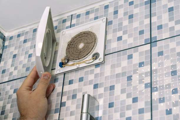 Best HVAC Air Duct Cleaning  in Tunkhannock, PA