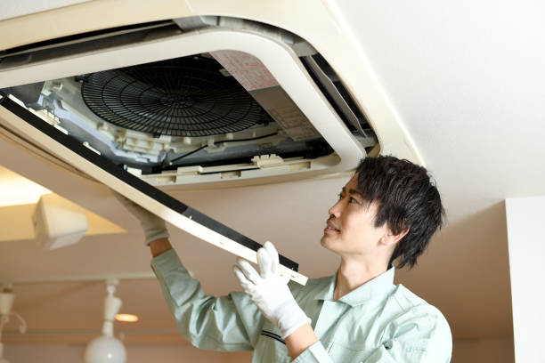 Best Ventilation Cleaning Services  in Tunkhannock, PA