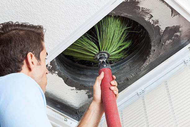 Best Home Air Vent Cleaning  in Tunkhannock, PA